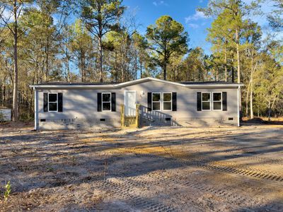 Property at 244 Saturn Ln, Walterboro, SC
