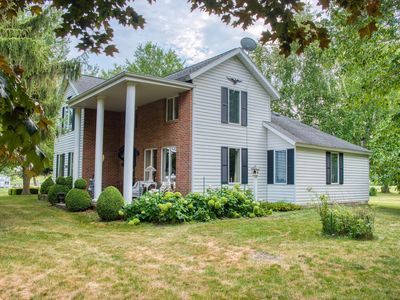 Property at 5248 S Bancroft Rd, Durand, MI