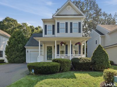 23 Sycamore Way #23