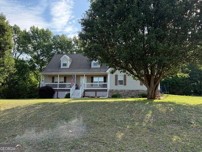Property at 71 Williamson Trce, Williamson, GA