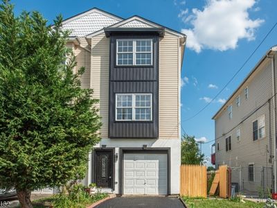 Property at 42B Roosevelt St, New Brunswick, NJ
