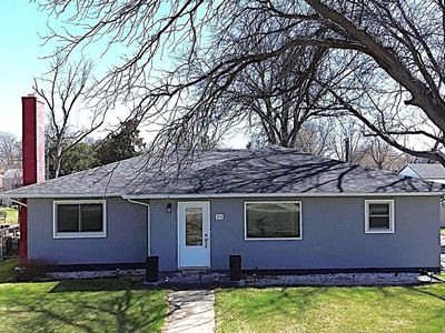 315 W 5th Street