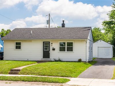 Property at 1000 Mountjoy St, Springfield, OH