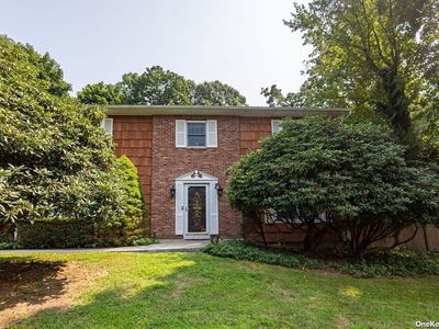 Property at 7 Bevy Hollow Road, Setauket, NY