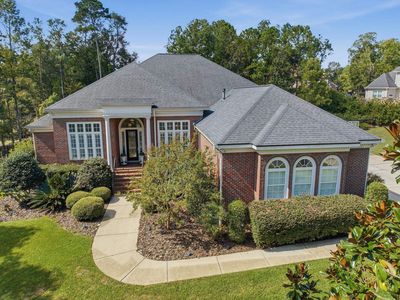 9203 Shoal Creek Dr
