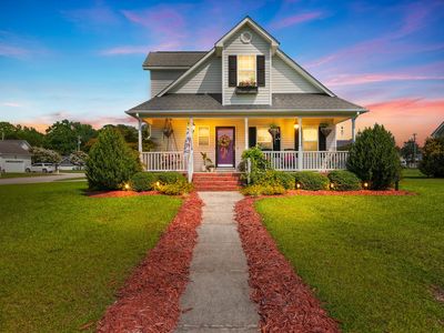 201 Bishop Ln