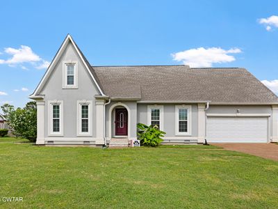 59 Willow Branch Dr