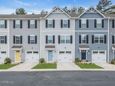 Property at 504 Cyprus Court, Forked River, NJ