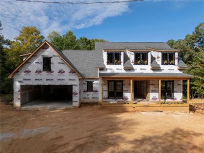 163 Pine Knoll Rd