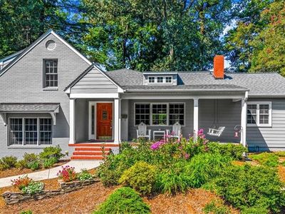 107 Wedgedale Ave