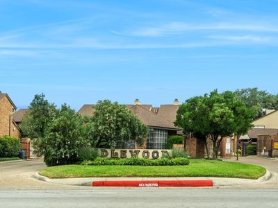3605 Hidden Dr. #A6