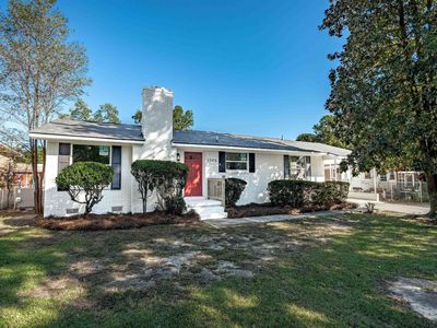 1205 Castle Pinckney Rd