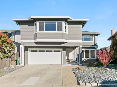 Property at 63 Kathleen Ct, Pacifica, CA