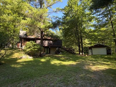 5445 Loomis Rd W