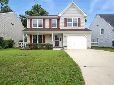 3565 Light Horse Loop