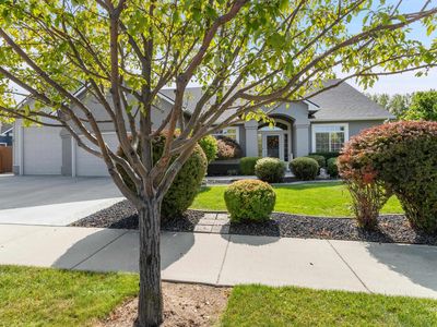 3047 S Tagish Way