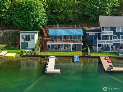 2103 Summit Lake Shore Road NW