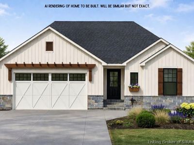 2625 Vineyard Way LOT 206