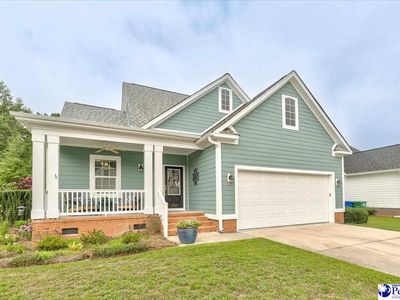 258 Pines Dr