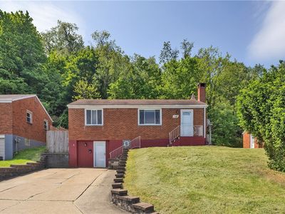 3320 Orchard Dr