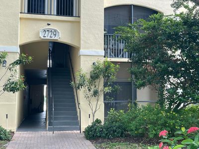 2729 Anzio Court #102