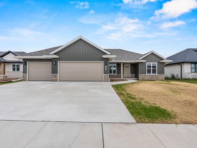 1418 Divinity Dr