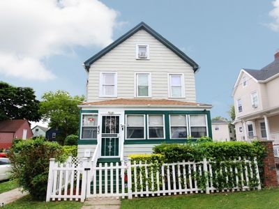 Property at 433 Highland Ave, Passaic, NJ