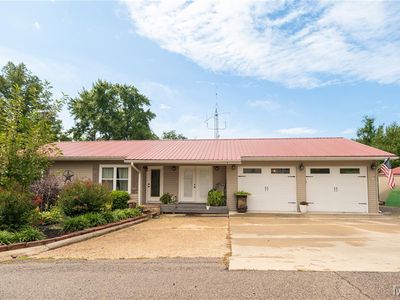 15458 Horse Shoe Ln