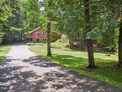 421 W Shore Road