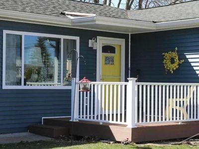 Property at 115 W Chestnut St, Breckenridge, MI