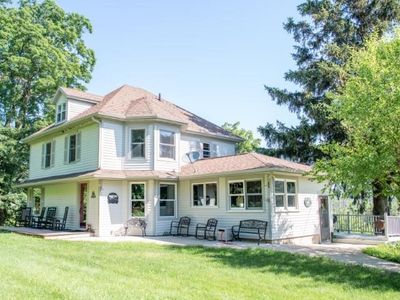 2181 S Irish Hollow Rd