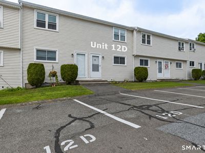 1081 New Haven Road #12D