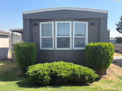 Property at 2105 N Steptoe St Trailer 28, Kennewick, WA