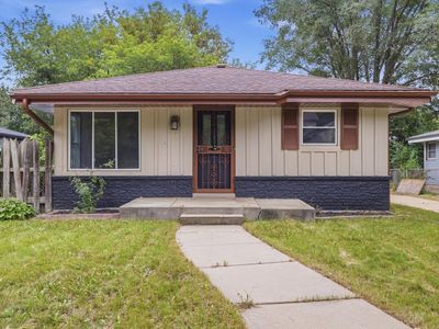 6500 N 52nd STREET