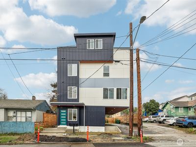 7719 Renton Ave S #C