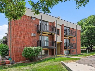 5995 W Hampden Avenue #22A