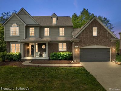 871 Wynstone Cir S
