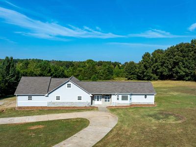Property at 130 S Happy Trl, Sulphur Rock, AR