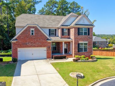 2249 Larkspur Run Dr
