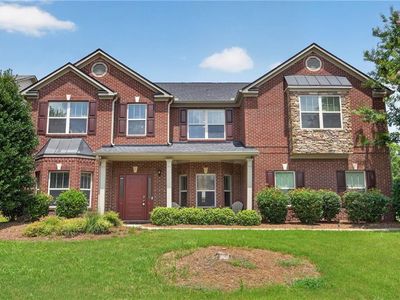 3831 Lake Haven Way