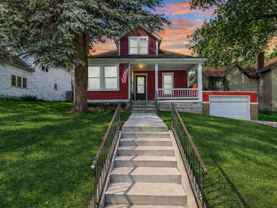 110 Franklin Ave