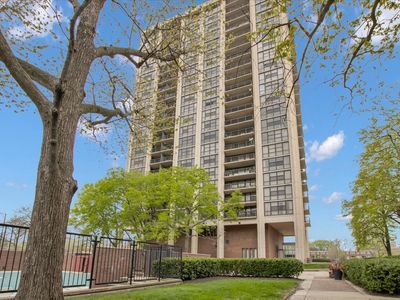 2901 S Michigan Ave APT 1301