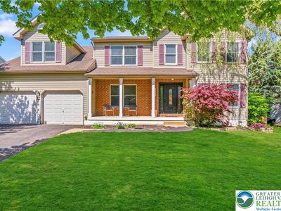 116 Mill Race Dr