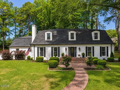 23 Fairfield Pl