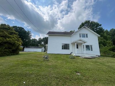 6862 Warren Sharon Rd