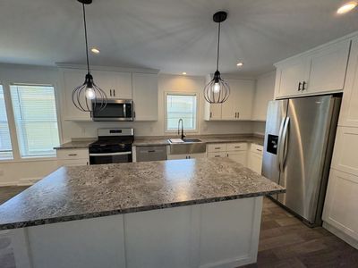 Schaumburg Plan, Golf Vista Estates