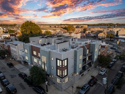 Unit 103 Plan, The Moyer