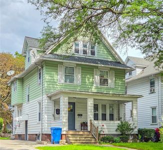 Property at 44 Strong St, Rochester, NY