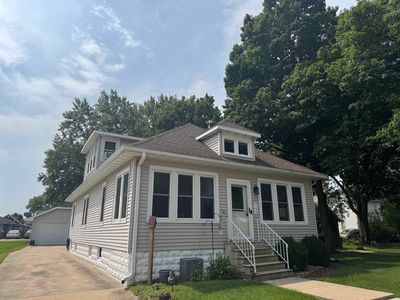 706 Wemple St