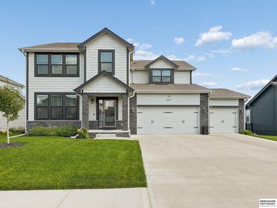 Property at 12121 S 209th Ave, Gretna, NE